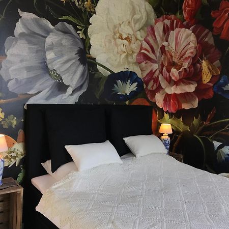 B&B Valkenbos Haia Quarto foto