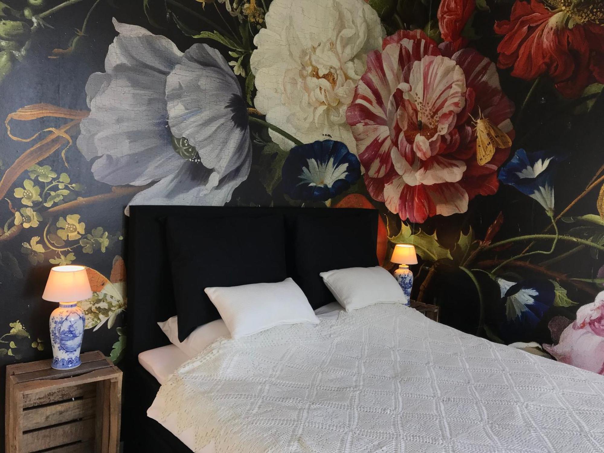 B&B Valkenbos Haia Quarto foto
